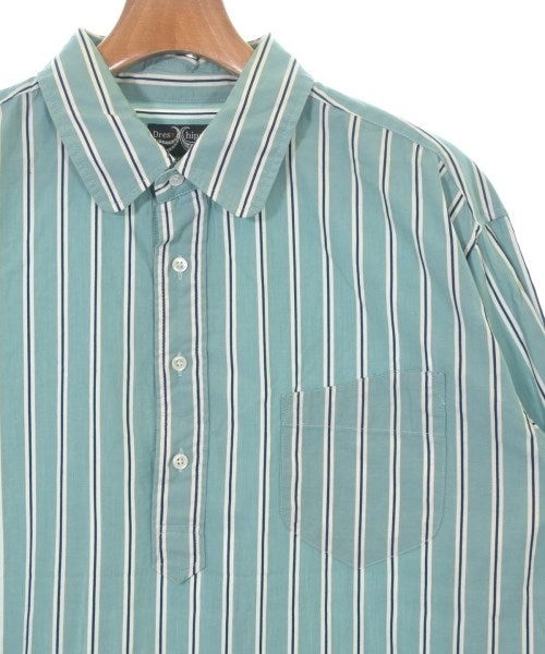 Dress hippy เสื้อลำลอง