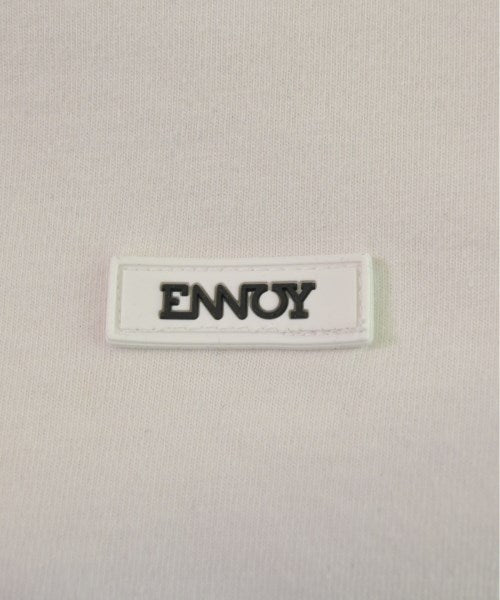 Ennoy เสื้อยืด/เสื้อท็อปส์