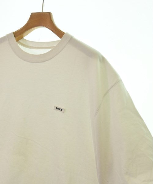 Ennoy เสื้อยืด/เสื้อท็อปส์