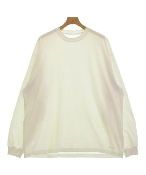 Ennoy เสื้อยืด/เสื้อท็อปส์