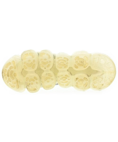 grounds รองเท้าผ้าใบ