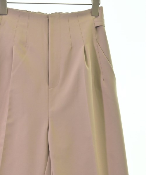 LADYMADE กางเกงขายาว