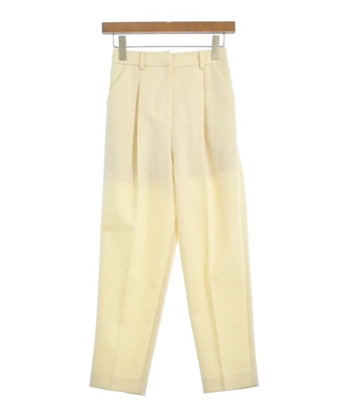 MACHATT กางเกงขายาว