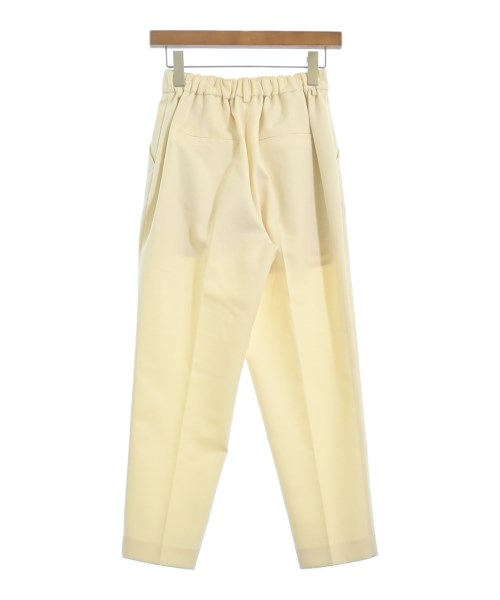 MACHATT กางเกงขายาว