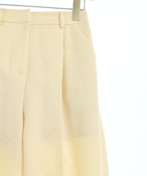 MACHATT กางเกงขายาว