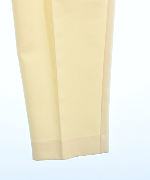 MACHATT กางเกงขายาว