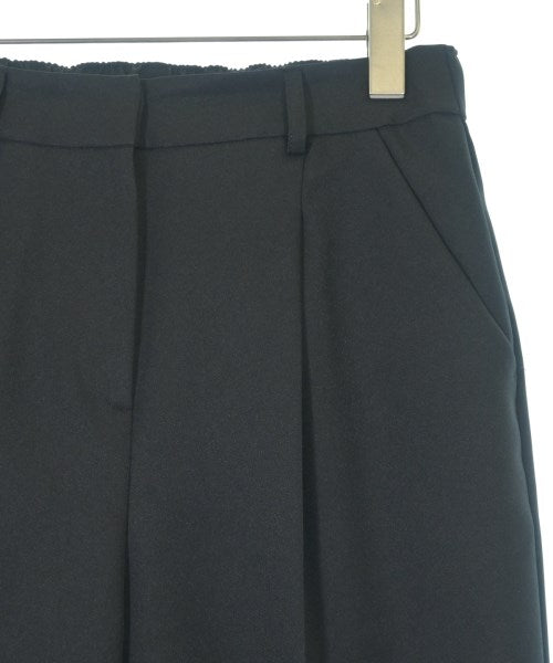 MACHATT กางเกงขายาว