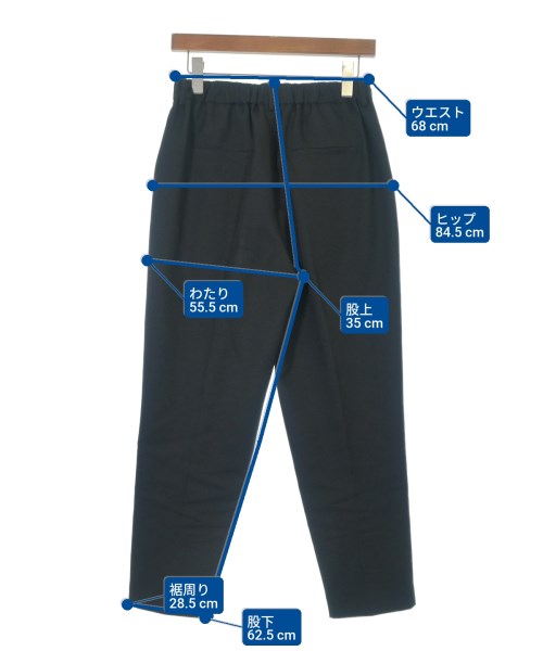 MACHATT กางเกงขายาว