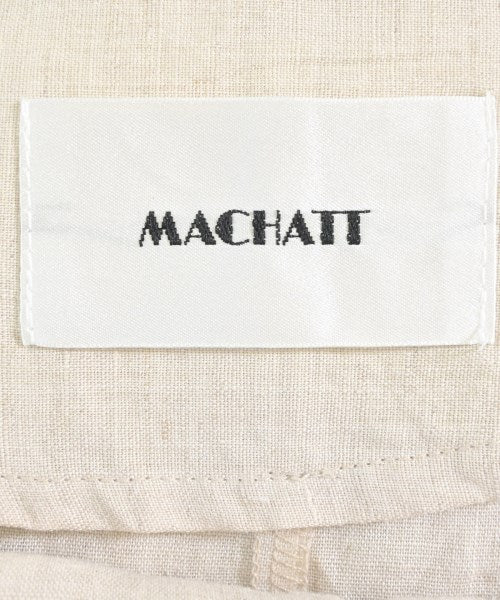 MACHATT ชุดเดรส