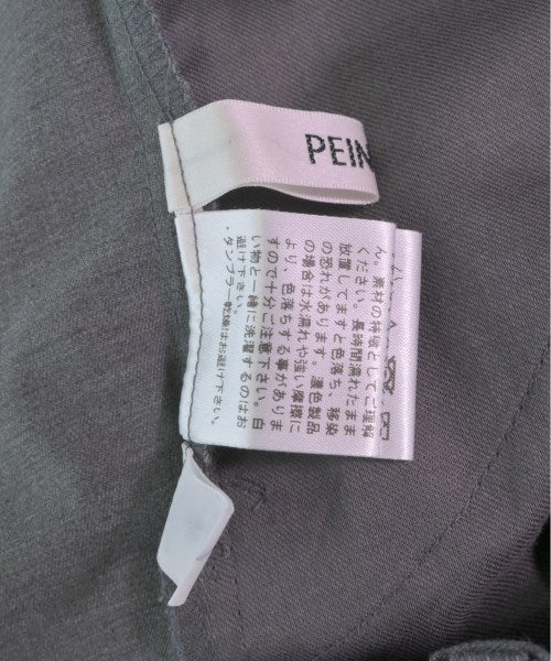 PEINDRE กางเกงขายาว