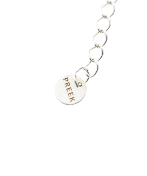 Preek สร้อยคอ