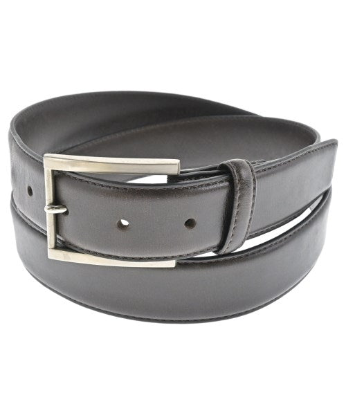 Sebiro & Co. เข็มขัด