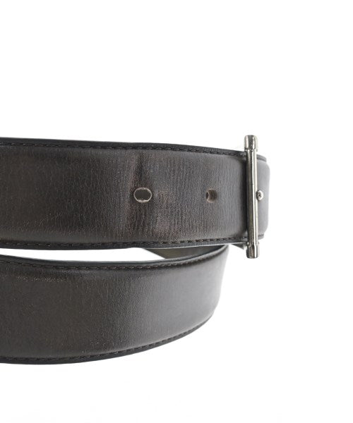 Sebiro & Co. เข็มขัด