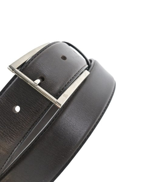 Sebiro & Co. เข็มขัด