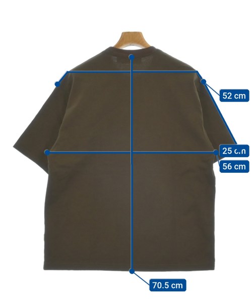 SO SHOP & HOSTEL เสื้อยืด/เสื้อท็อปส์