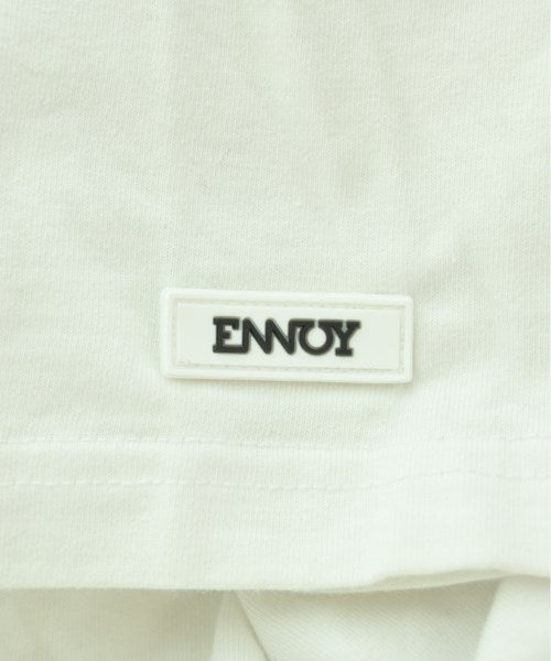 The Ennoy Professional เสื้อยืด/เสื้อท็อปส์