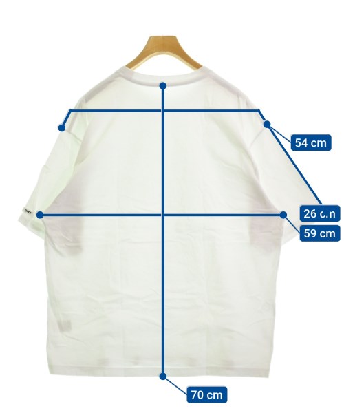 The Ennoy Professional เสื้อยืด/เสื้อท็อปส์