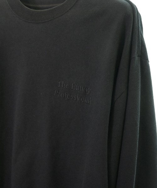The Ennoy Professional เสื้อยืด/เสื้อท็อปส์