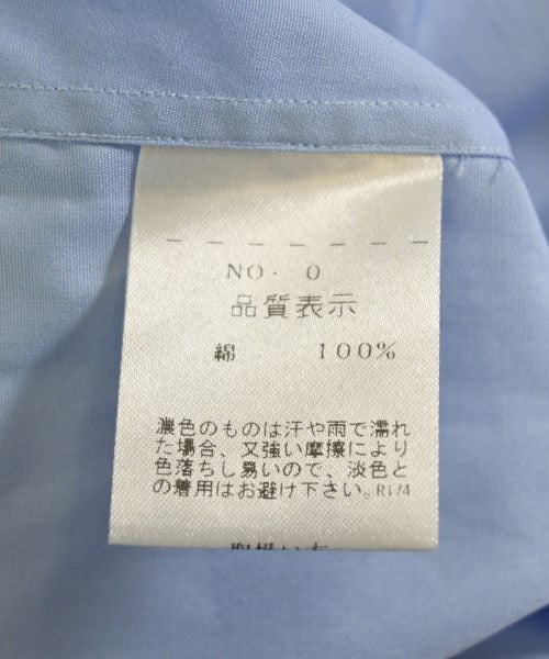 FRAY เสื้อเชิ้ตทางการ