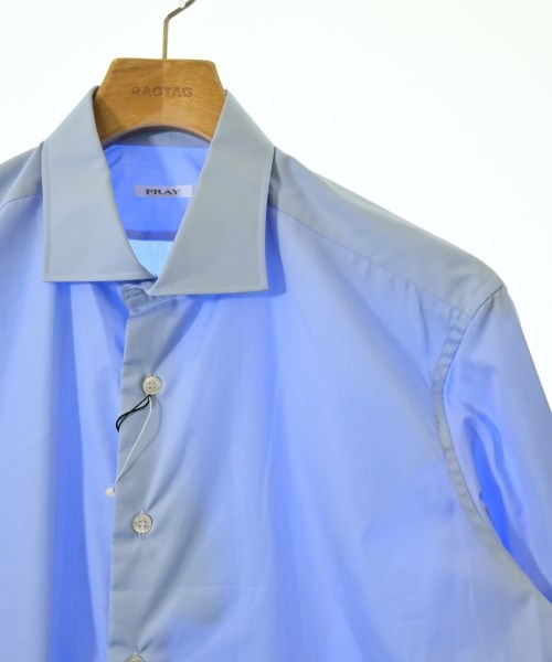 FRAY เสื้อเชิ้ตทางการ