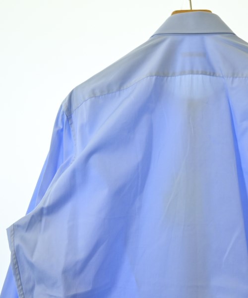 FRAY เสื้อเชิ้ตทางการ