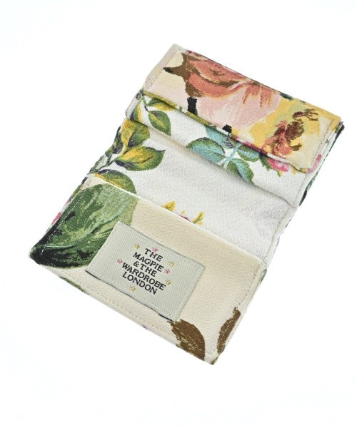 The Magpie & The Wardrobe กล่องใส่บัตร