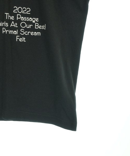 VIVA STRANGE BOUTIQUE เสื้อยืด/เสื้อท็อปส์