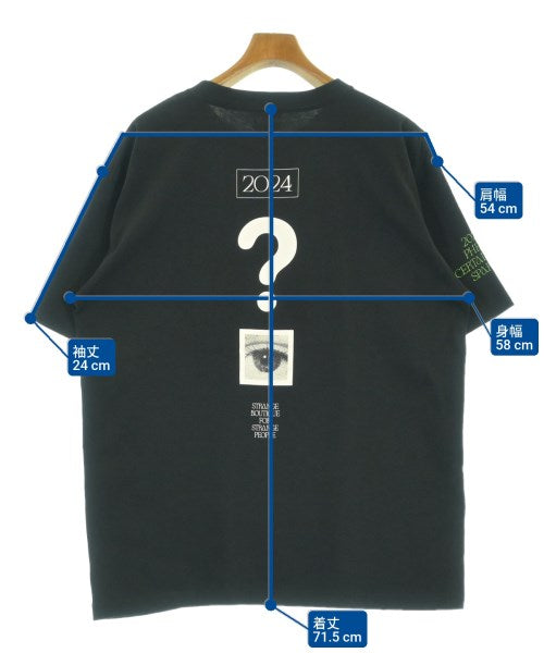 VIVA STRANGE BOUTIQUE เสื้อยืด/เสื้อท็อปส์