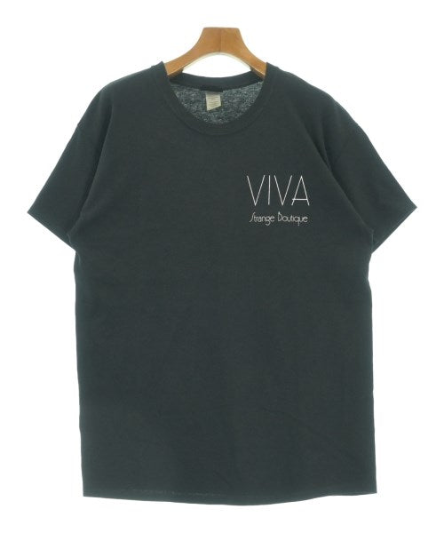 VIVA STRANGE BOUTIQUE เสื้อยืด/เสื้อท็อปส์
