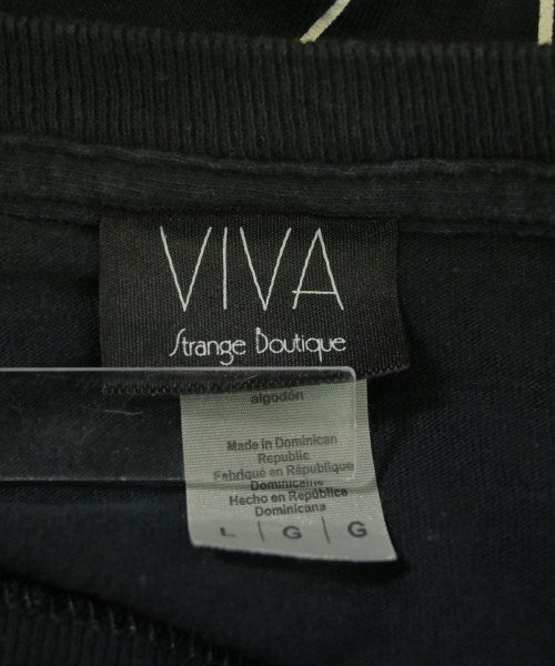 VIVA STRANGE BOUTIQUE เสื้อยืด/เสื้อท็อปส์