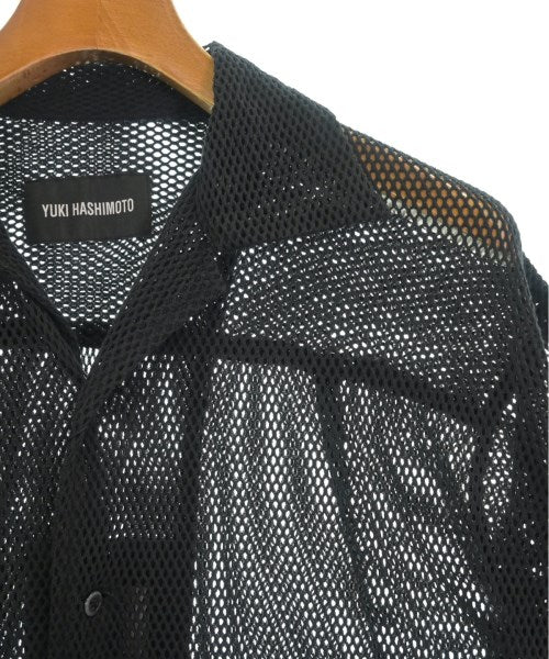 YUKI HASHIMOTO เสื้อลำลอง