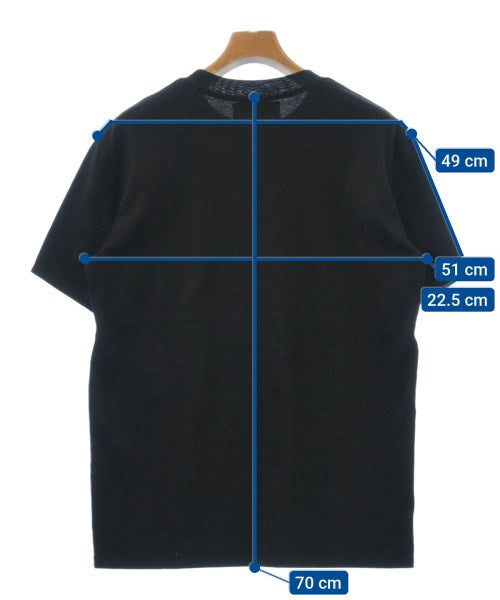 YUKI HASHIMOTO เสื้อยืด/เสื้อท็อปส์