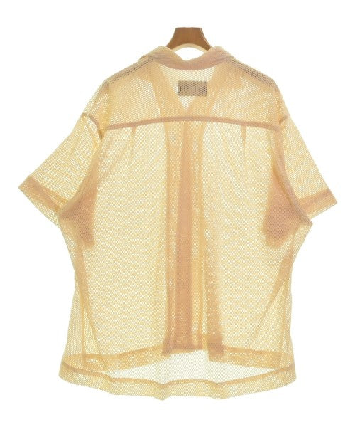 YUKI HASHIMOTO เสื้อลำลอง