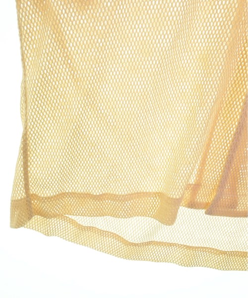 YUKI HASHIMOTO เสื้อลำลอง