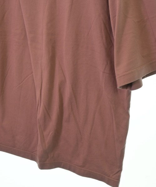 YUKI HASHIMOTO เสื้อยืด/เสื้อท็อปส์