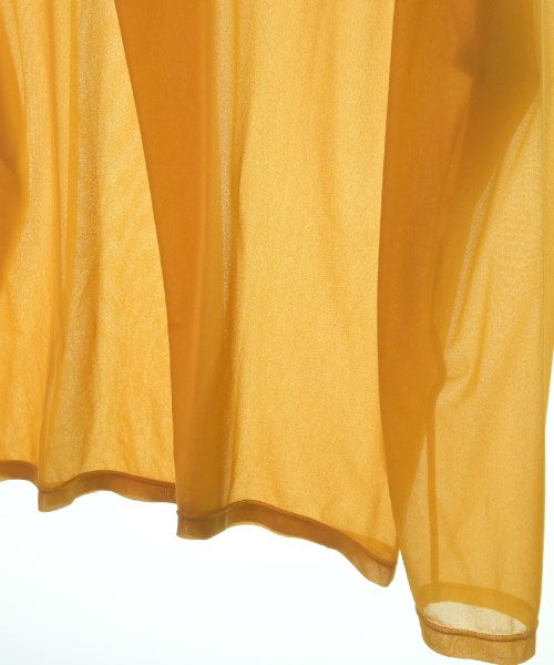 YUKI HASHIMOTO เสื้อยืด/เสื้อท็อปส์