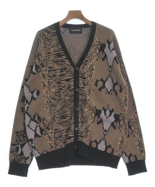 YUKI HASHIMOTO เสื้อคาร์ดิแกน