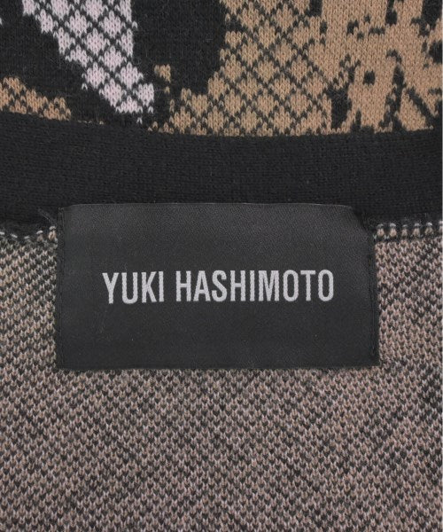 YUKI HASHIMOTO เสื้อคาร์ดิแกน