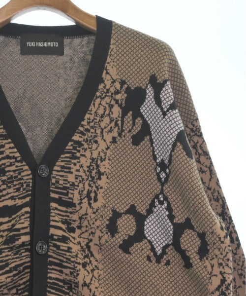 YUKI HASHIMOTO เสื้อคาร์ดิแกน