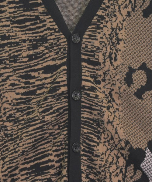 YUKI HASHIMOTO เสื้อคาร์ดิแกน