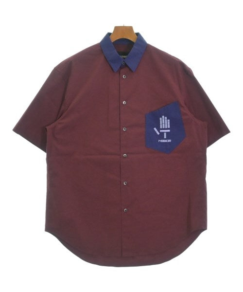 YUKI HASHIMOTO เสื้อลำลอง