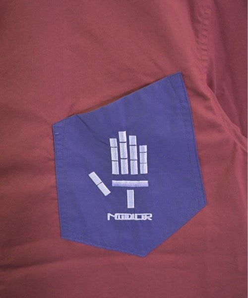 YUKI HASHIMOTO เสื้อลำลอง