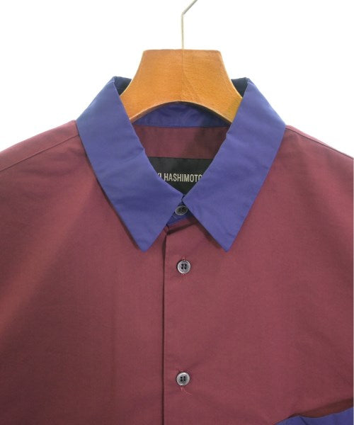 YUKI HASHIMOTO เสื้อลำลอง