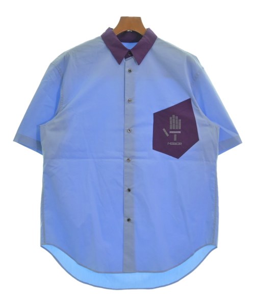 YUKI HASHIMOTO เสื้อลำลอง