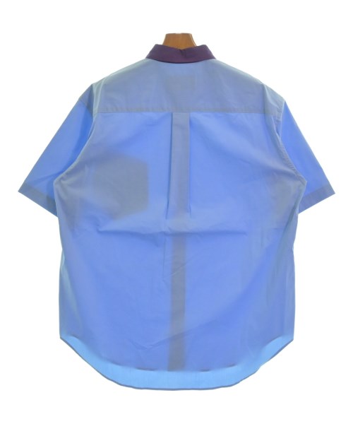 YUKI HASHIMOTO เสื้อลำลอง