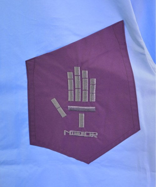 YUKI HASHIMOTO เสื้อลำลอง