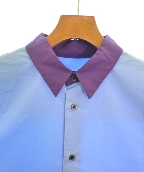 YUKI HASHIMOTO เสื้อลำลอง