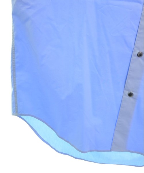 YUKI HASHIMOTO เสื้อลำลอง