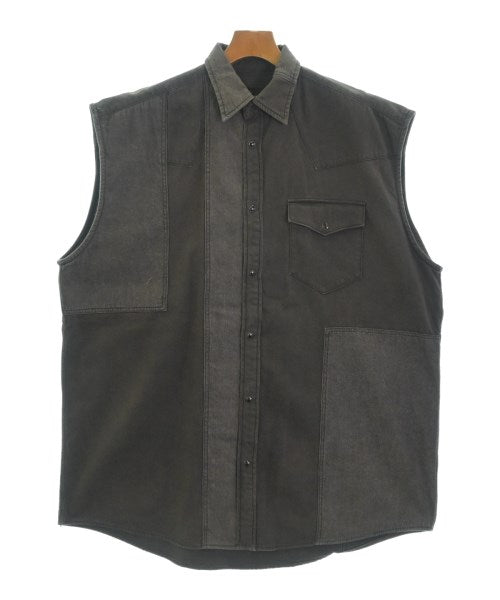 YUKI HASHIMOTO เสื้อลำลอง