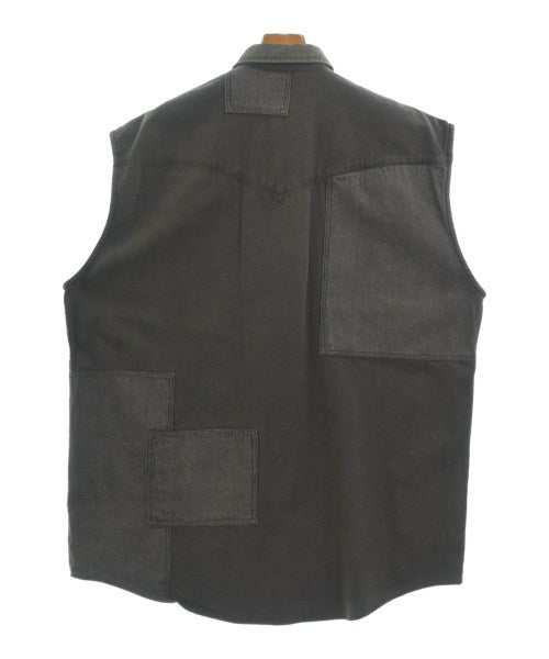 YUKI HASHIMOTO เสื้อลำลอง